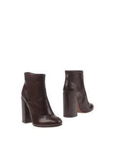 Полусапоги и высокие ботинки L Autre Chose