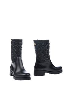 Полусапоги и высокие ботинки Guess