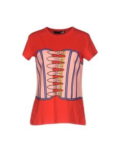 Футболка Love Moschino