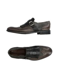 Мокасины Corvari