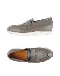 Мокасины Santoni