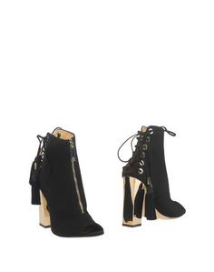 Полусапоги и высокие ботинки Elisabetta Franchi