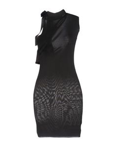 Короткое платье Dsquared2