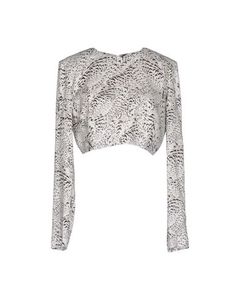 Блузка Elisabetta Franchi