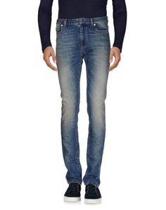 Джинсовые брюки Maison Margiela