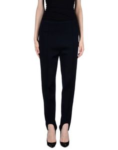 Повседневные брюки Marni