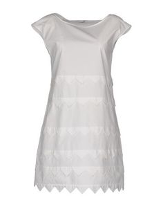 Короткое платье Moschino Cheap and Chic