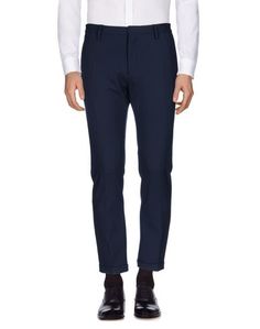 Повседневные брюки Dsquared2
