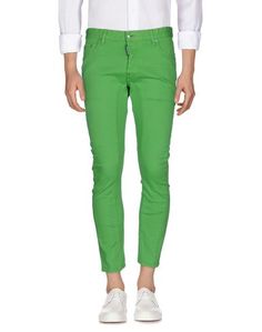 Джинсовые брюки Dsquared2