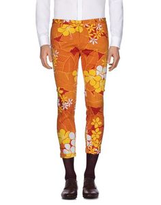Повседневные брюки Dsquared2
