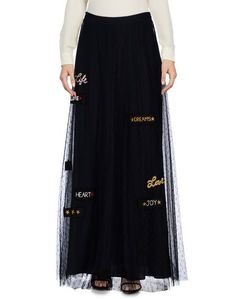 Длинная юбка RED Valentino