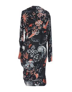 Платье до колена Vivienne Westwood Anglomania