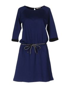 Короткое платье Sessun