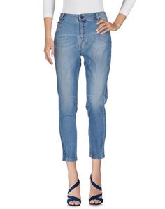 Джинсовые брюки G.Sel