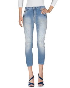 Джинсовые брюки Sexy Woman