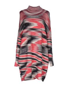 Короткое платье Missoni