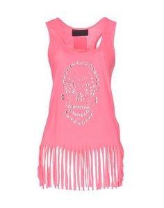 Майка Philipp Plein