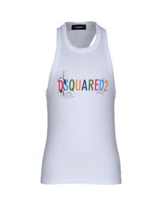 Майка Dsquared2