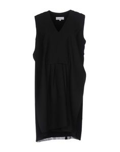 Короткое платье Carven