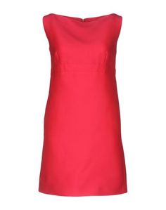 Короткое платье Dsquared2