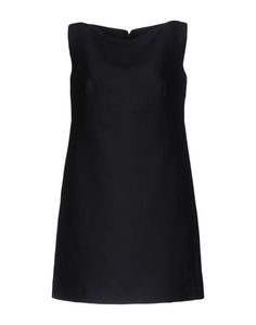 Короткое платье Dsquared2