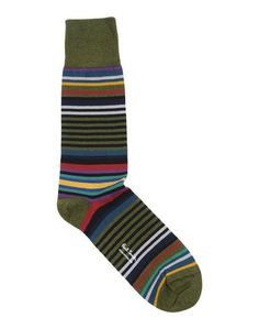 Короткие носки Paul Smith