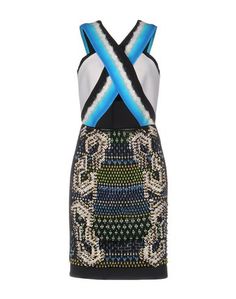 Короткое платье Peter Pilotto