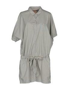 Короткое платье Tommy Hilfiger Denim