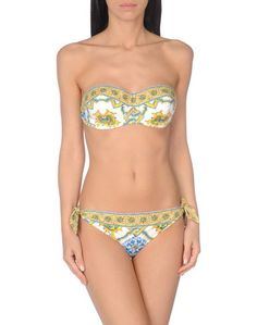 Бикини Dolce & Gabbana Beachwear