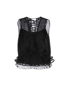 Топ без рукавов Isabel Marant