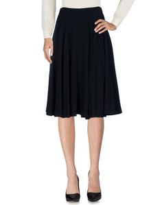 Юбка до колена Dolce & Gabbana