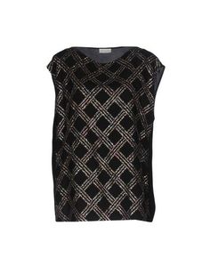 Топ без рукавов Dries Van Noten