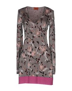 Короткое платье Missoni