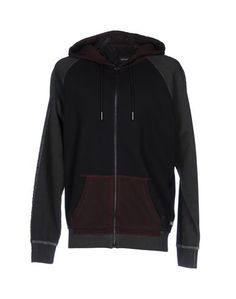 Толстовка Diesel