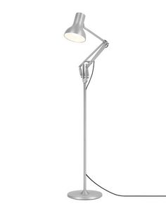 Напольная лампа Anglepoise