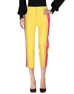 Брюки-капри Dsquared2