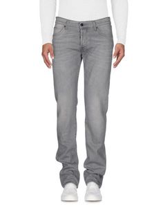 Джинсовые брюки ROŸ Rogers