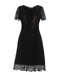 Платье до колена Blumarine
