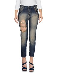 Джинсовые брюки Sexy Woman