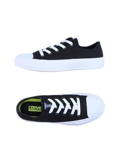 Низкие кеды и кроссовки Converse ALL Star
