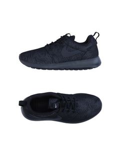 Низкие кеды и кроссовки Nike