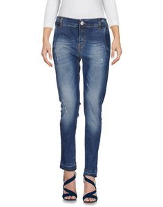 Джинсовые брюки R* Jeans by Rinascimento