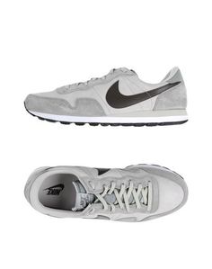 Низкие кеды и кроссовки Nike