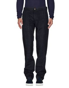 Джинсовые брюки 7 For All Mankind