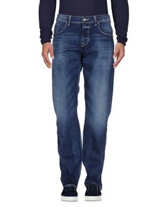 Джинсовые брюки 7 For All Mankind