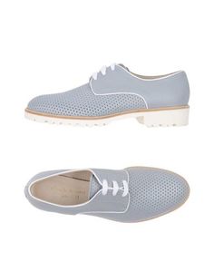 Обувь на шнурках F.Lli Rosana