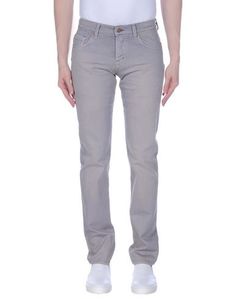 Джинсовые брюки 7 For All Mankind