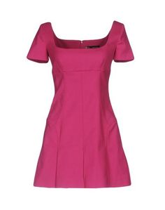 Короткое платье Dsquared2