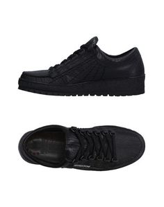 Низкие кеды и кроссовки Mephisto
