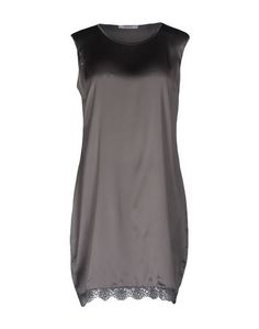 Короткое платье Kangra Cashmere